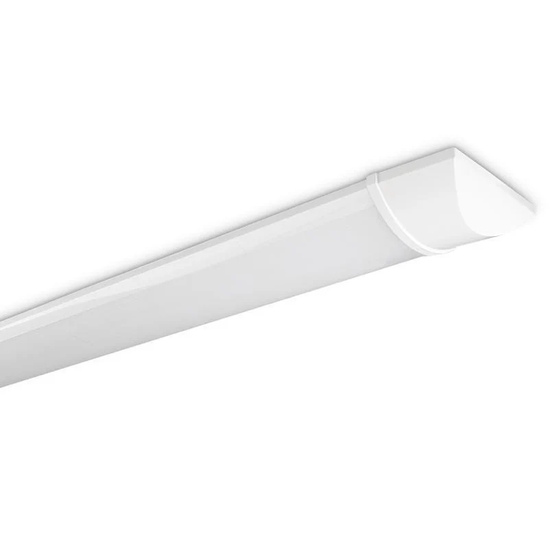 Kosnic KBTN36LS5-W40 Arno-Eco Slimline 5FT 36W Integrated LED Batten - Cool White