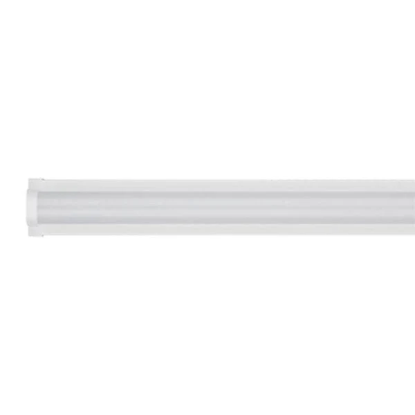 Kosnic KBTN50LS3-W40  Twin Output 5FT 50W Integrated LED Batten - Cool White