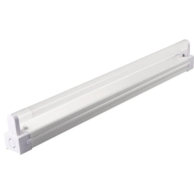 Kosnic KBTNT8LS205F1 5FT LED T8 Tube Batten Fitting - Cool White