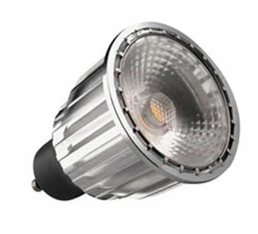 Kosnic KCOB07DIM/GU10-S65  7W LED GU10 PAR16 Daylight - DISCONTINUED
