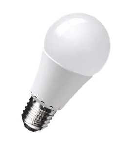 Kosnic KDIM08GLS/E27-N40 8W LED ES/E27 GLS Cool White