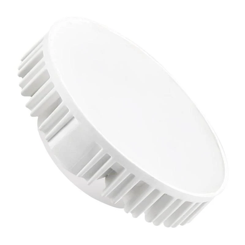 Kosnic KLED05DSK/GX53-W60 5W LED GX53 Disk Daylight