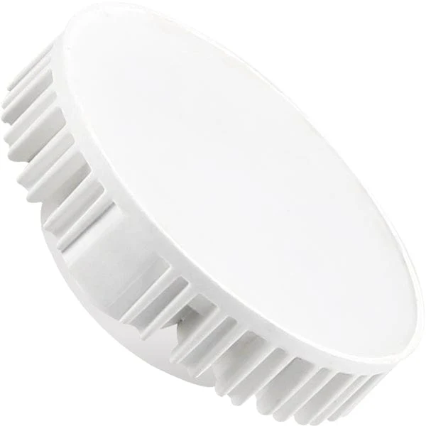 Kosnic KLED07DSK/GX53-W65  7W LED GX53 Disk Daylight