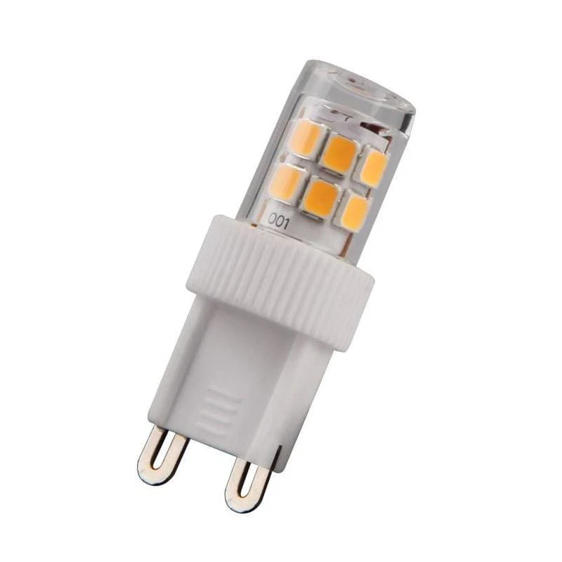 Kosnic KLED2.5CPL/G9-N30  2.5W G9 Capsule White