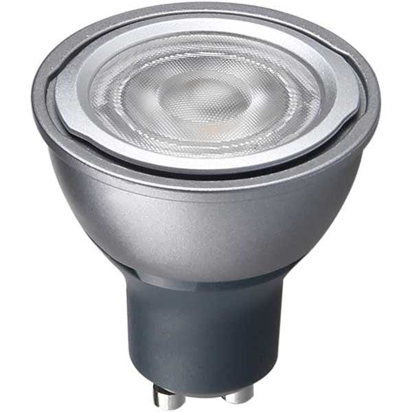 Kosnic KPRO07PWR/GU10-S27 7W KTC PowerSpot LED GU10 PAR16 Warm White