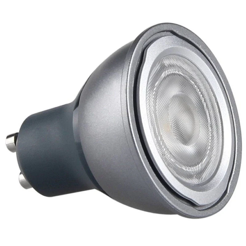 Kosnic KPRO07PWR/GU10-S50 7W KTC PowerSpot LED GU10 PAR16 Daylight