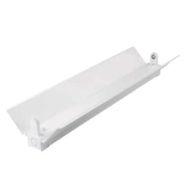 Kosnic KPT-R5F-WHT Reflector for Kasai 5FT T8 Batten Fitting