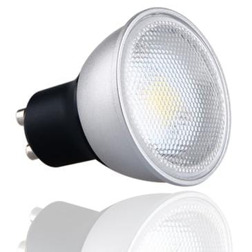Kosnic KSMD04PWR/GU10-F30 4W LED GU10 PAR16 Warm White