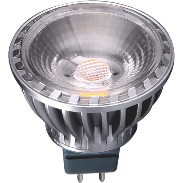 Kosnic KTC06COB/G5.3-S40 6W KTC Retrofit HaloLED COB LED GU53 MR16 Cool White - DISCONTINUED