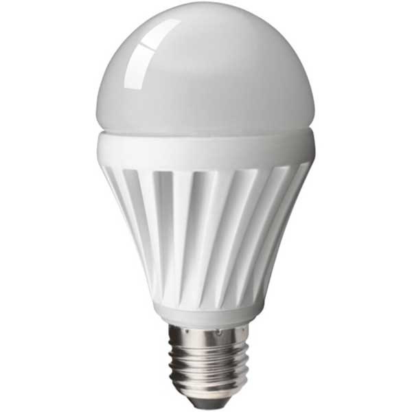 Kosnic KTC06GLS/E27-N30 6W KTC LED ES/E27 GLS Warm White