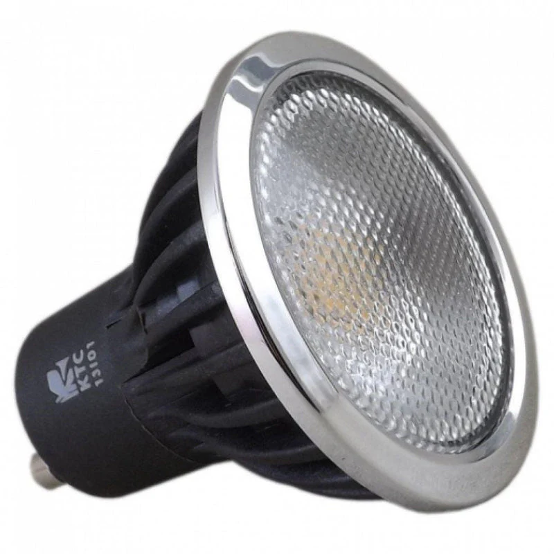 Kosnic KTC06SMD/GU10-S30 5.5W SMD LED GU10 PAR16 Warm White