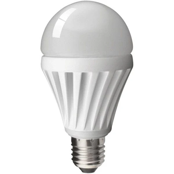 Kosnic KTC08GLS/E27-N30 8W Non-Dimmable GLS LED - Warm White (ES/E27)