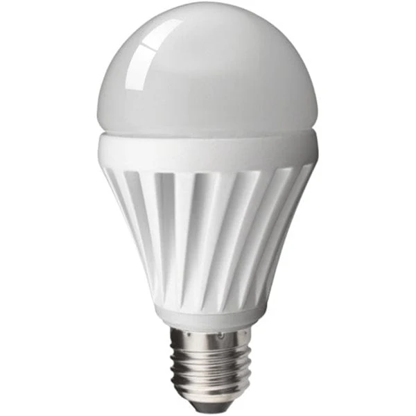Kosnic KTC08GLS/E27-N40 8W Non-Dimmable GLS LED - Cool White (ES/E27)