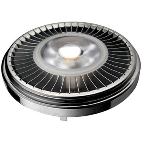 Kosnic KTC15AR111/G53-S30 15W LED PowerSpot G53 AR111 Warm White