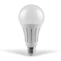 Kosnic KTC18GLS/E27-N40 18W LED ES/E27 GLS Cool White