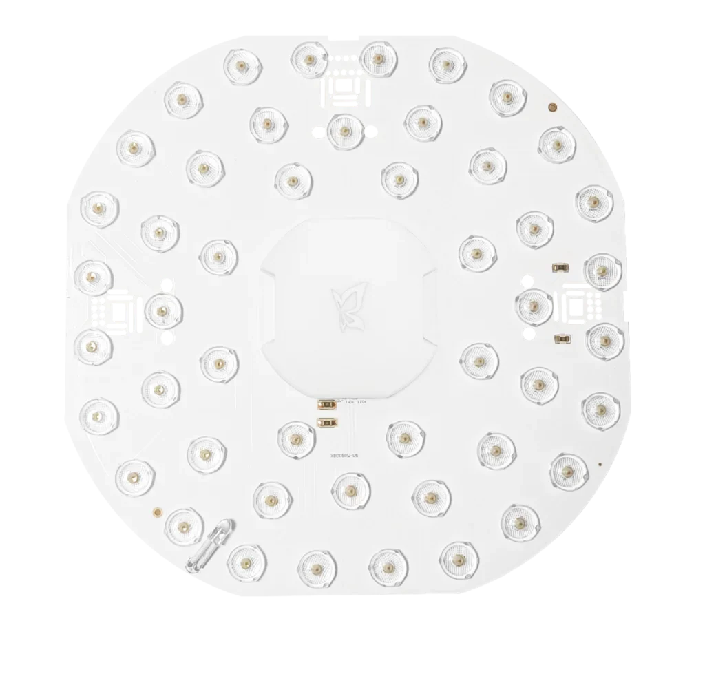 Kosnic LED DD II 2pin 9/12/15/18W 2700/4000/6500K