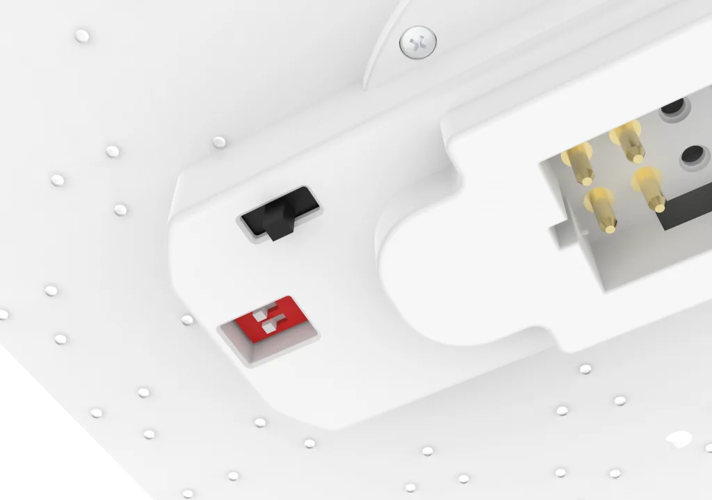 Kosnic LED DD II 2pin 9/12/15/18W 2700/4000/6500K - Image 2