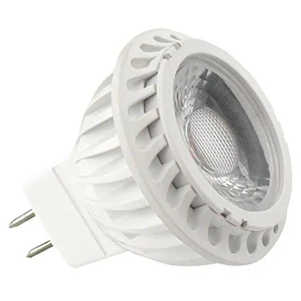 Kosnic RLCOB4.5G5.3-30-S 4.5W LED G53 MR16 Warm White - DISCONTINUED
