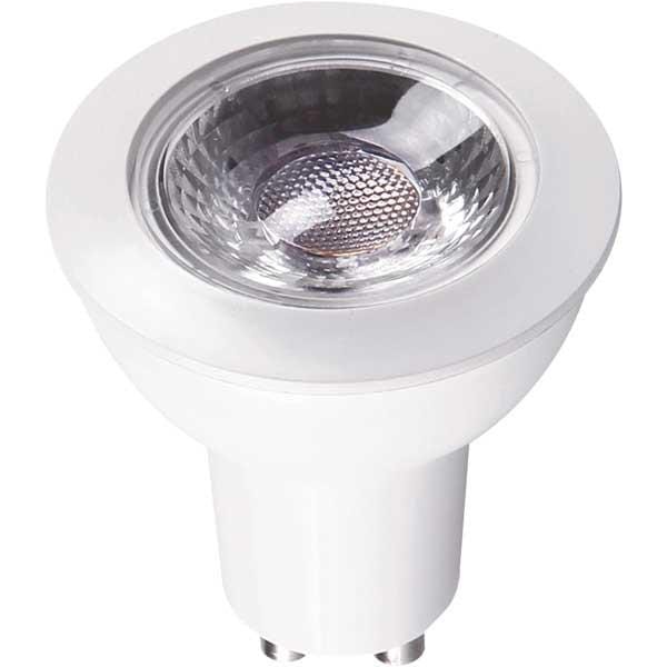 Kosnic RLCOB4.5GU10-65-S 4.5W Reon LED GU10 PAR16 Daylight