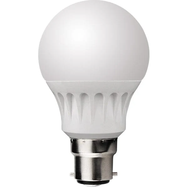Kosnic RLGLS05B22-30-N  5W ReonLED BC/B22 GLS Warm White