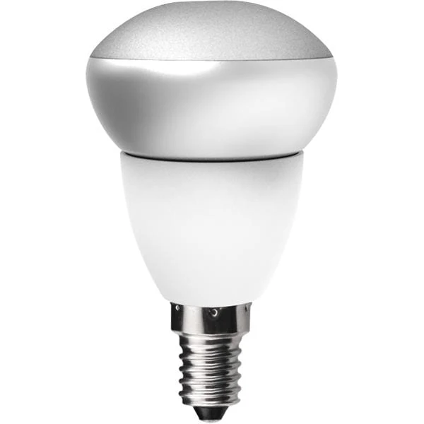 Kosnic RLR5004E14-30-W  4W ReonLED E14/SES PAR16 R50 Warm White - DISCONTINUED