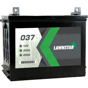 Lawnstar 037 LAWNSTAR LAWNMOWER BATTERY