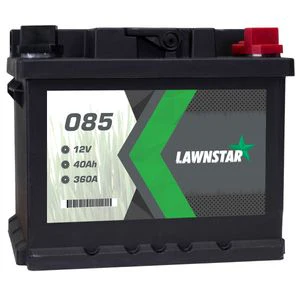 Lawnstar 085 LAWNSTAR LAWNMOWER BATTERY 12V