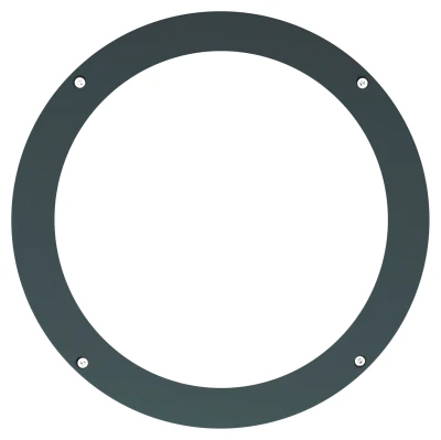 BG LBH154AMP Standard Cover Metal