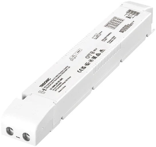 LC 100W 24V SC SNC Compact drivers