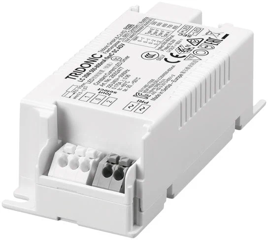 LC 35W 500-800mA flexC SC ADV Compact drivers