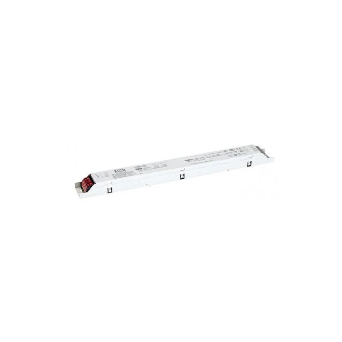 LDC-80S - Mean Well LDC-80 Series Constant Power LED Driver 700 – 2100mA 80W