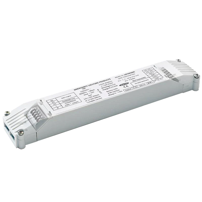 LDCB110 Central Battery LED Emergency Control Gear