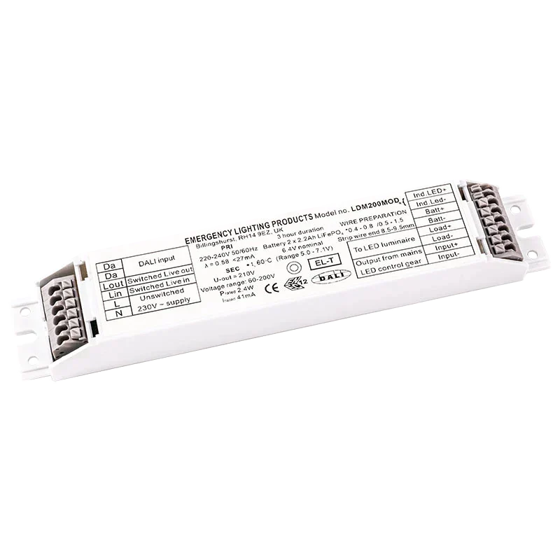 LDM90-LI Module or Kit , Lithium Batteries supplied if you select a kit
