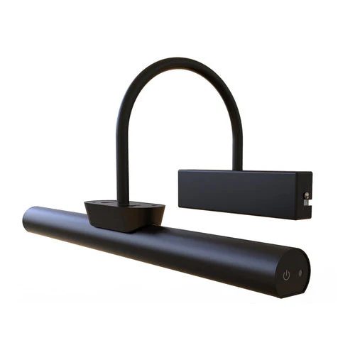 LED Battery Powered Rechargeable LED Wall Mounted Picture Light - Image 3