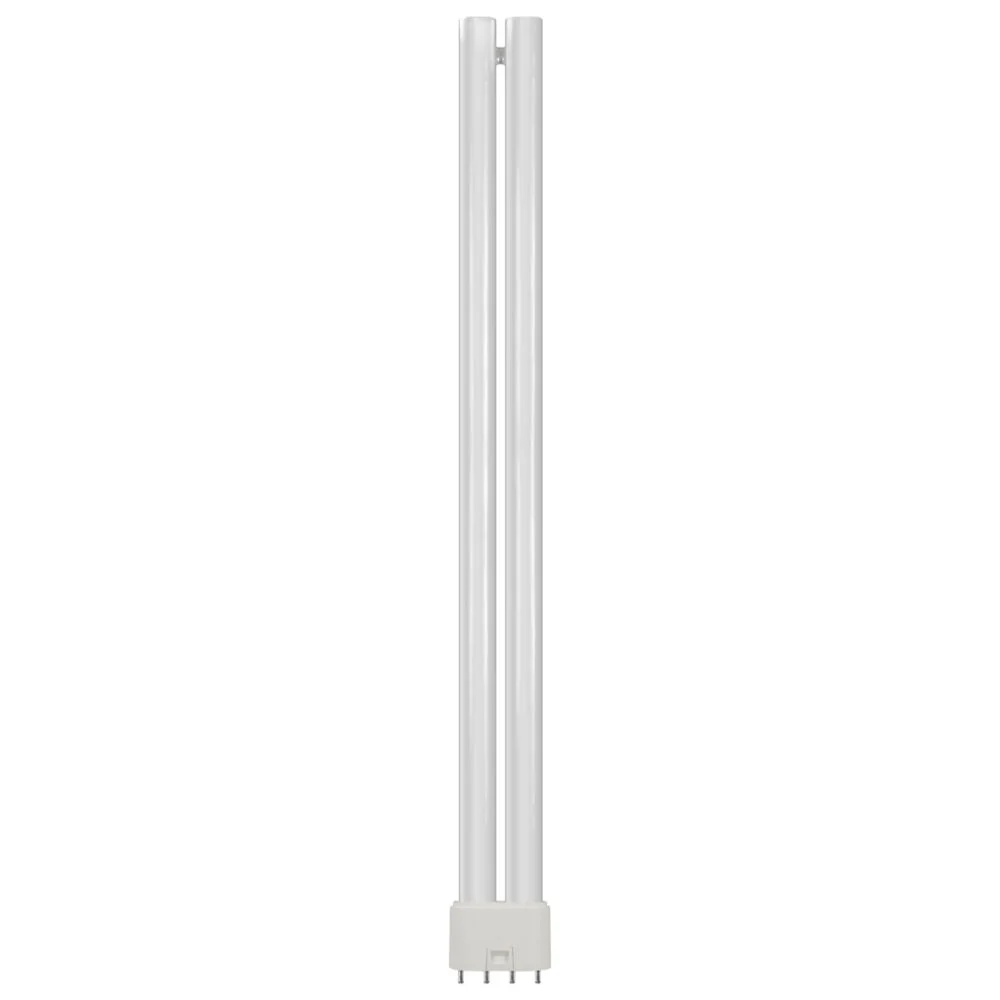 LED CFL Single Turn L Type - 18W - 3000K - 2G11