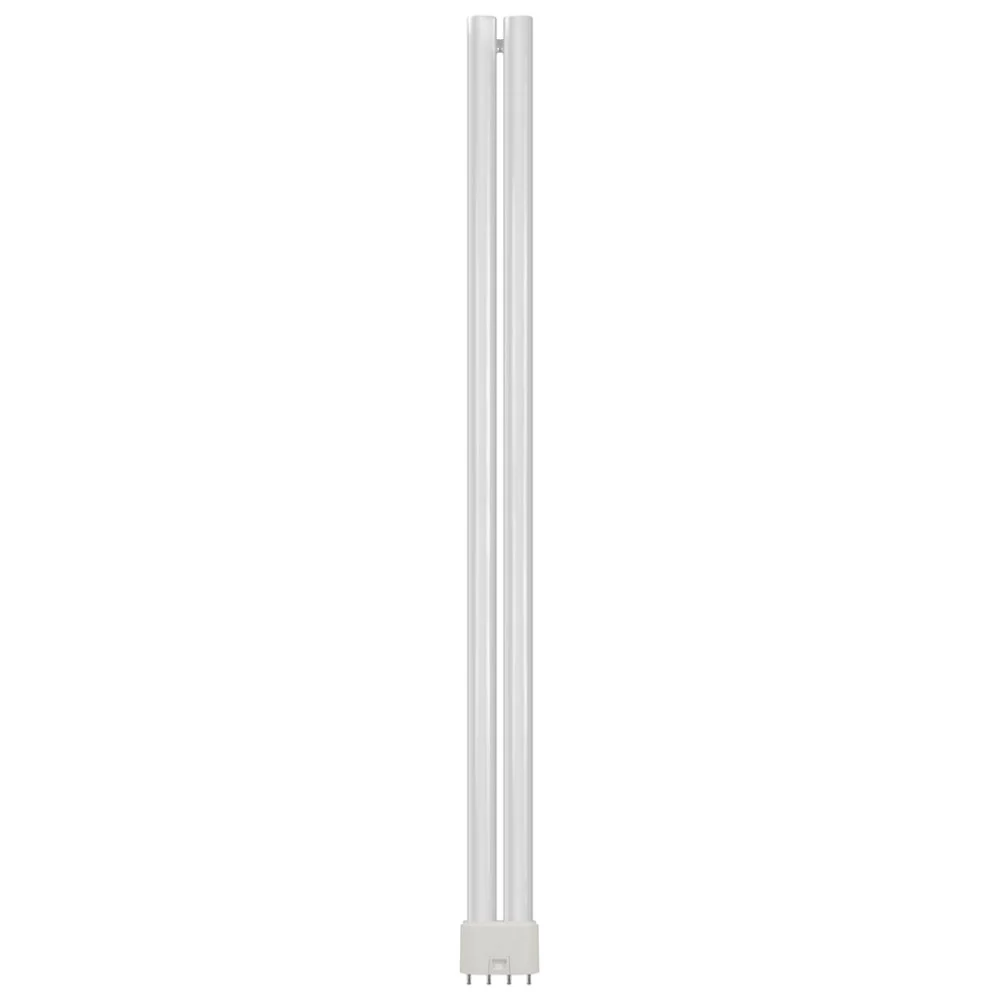 LED CFL Single Turn L Type - 20W - 3000K - 2G11