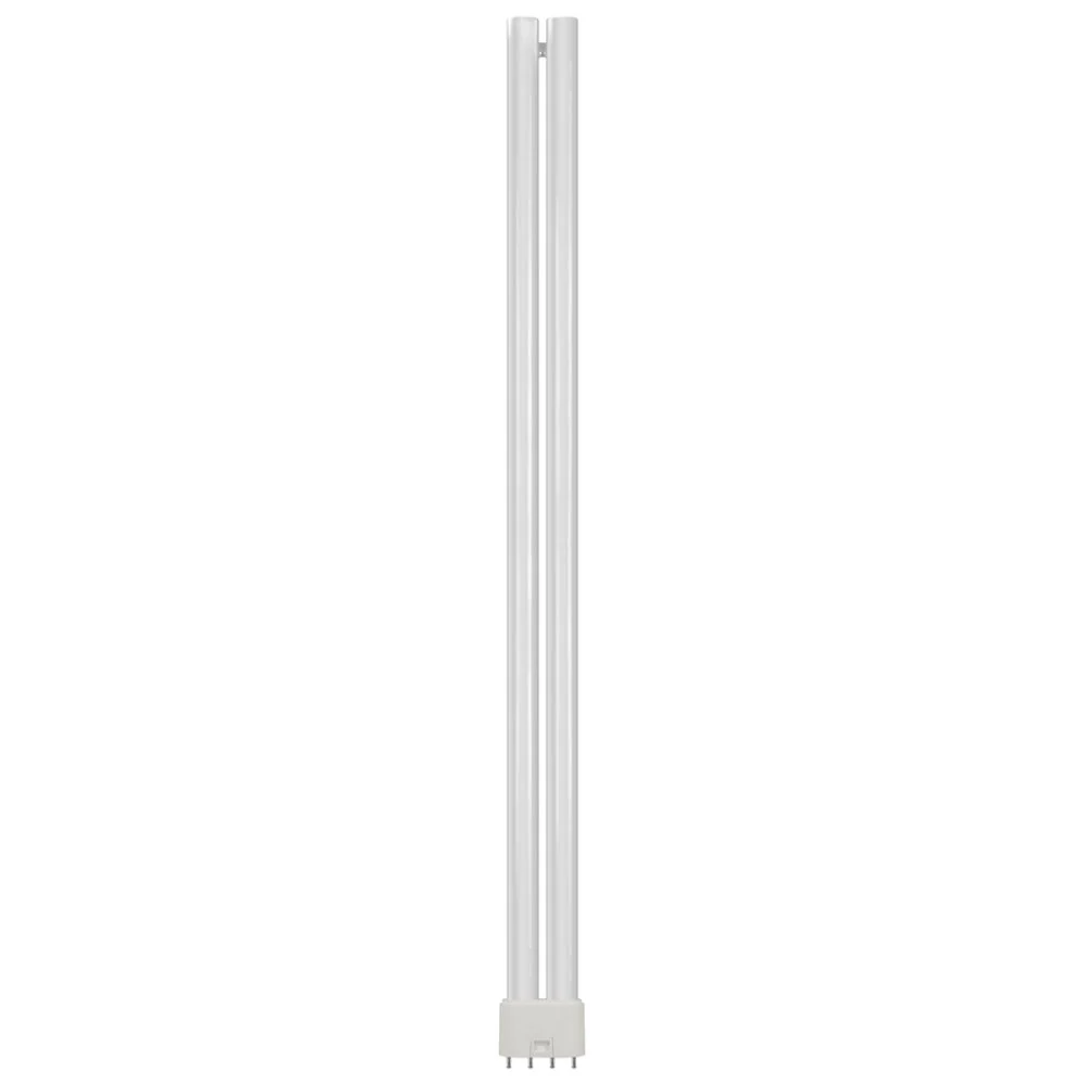 LED CFL Single Turn L Type - 20W - 4000K - 2G11