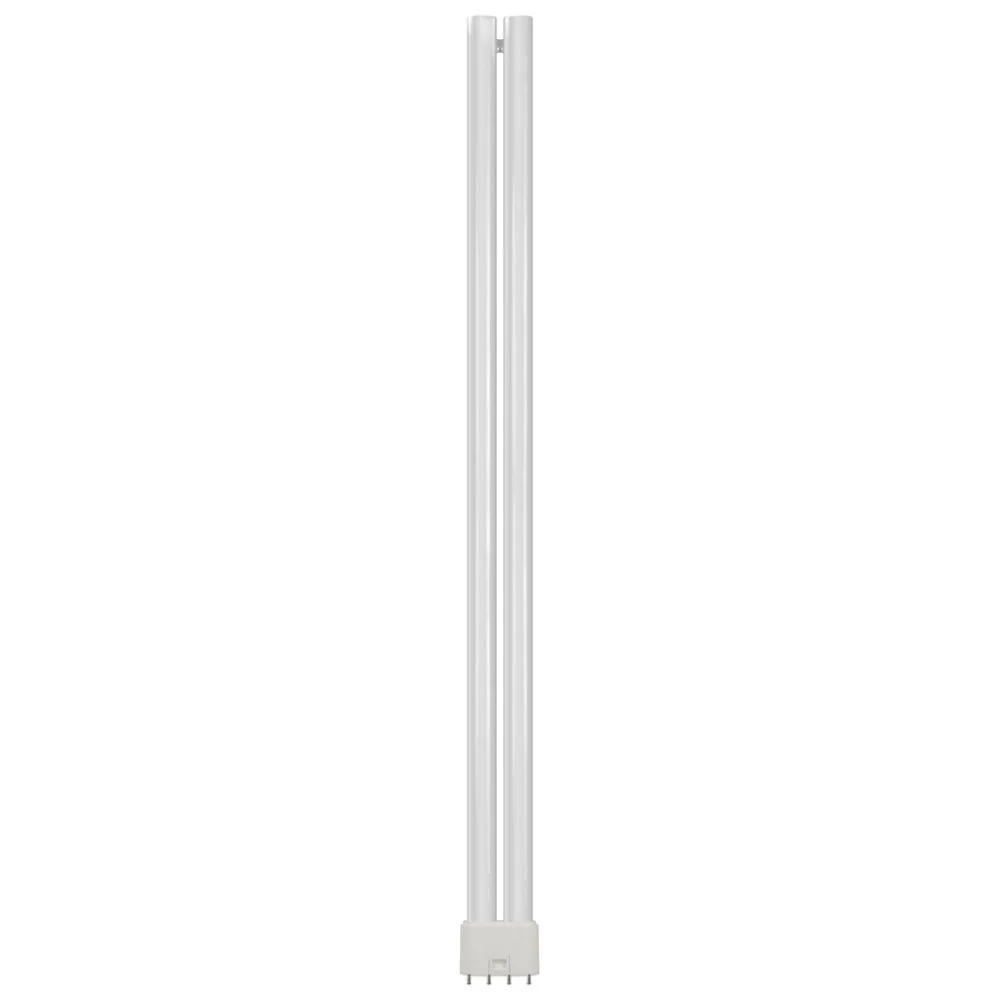 LED CFL Single Turn L Type - 24W - 3000K - 2G11