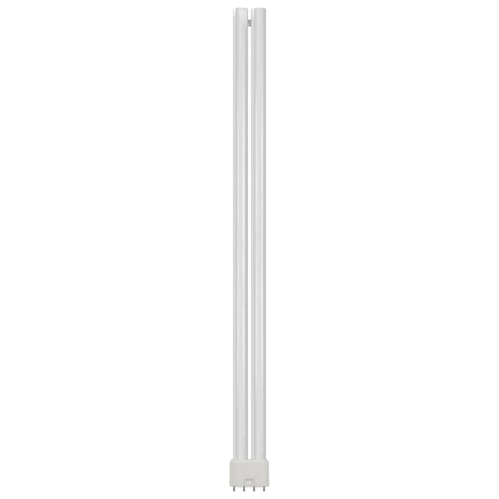 LED CFL Single Turn L Type - 24W - 4000K - 2G11