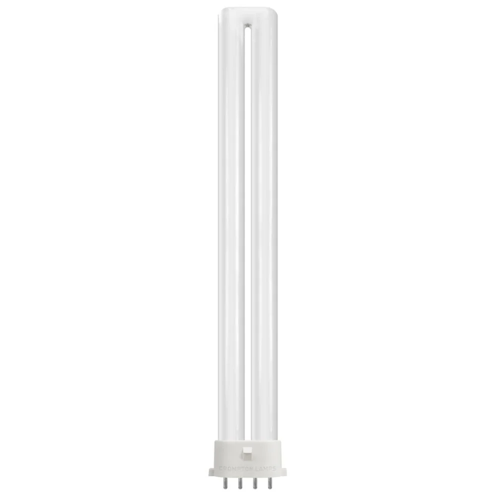 LED CFL Single Turn SE Type - 5W - 4000K - 2G7