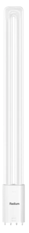 LED Essence Long - Retrofit for Ralux, RL-LONG36 840/2G11 HF ~ 36W