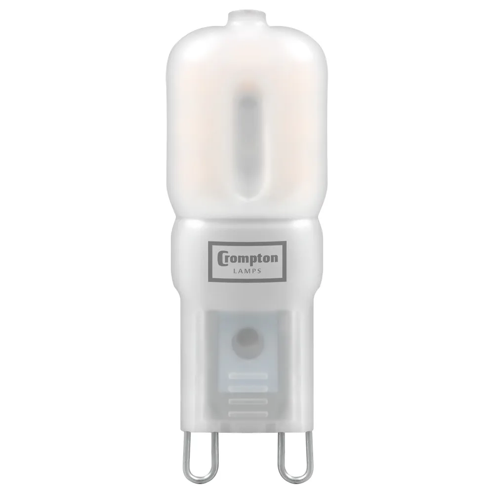 LED G9 Capsule • 2.5W • 4000K • G9 - DISCONTINUED