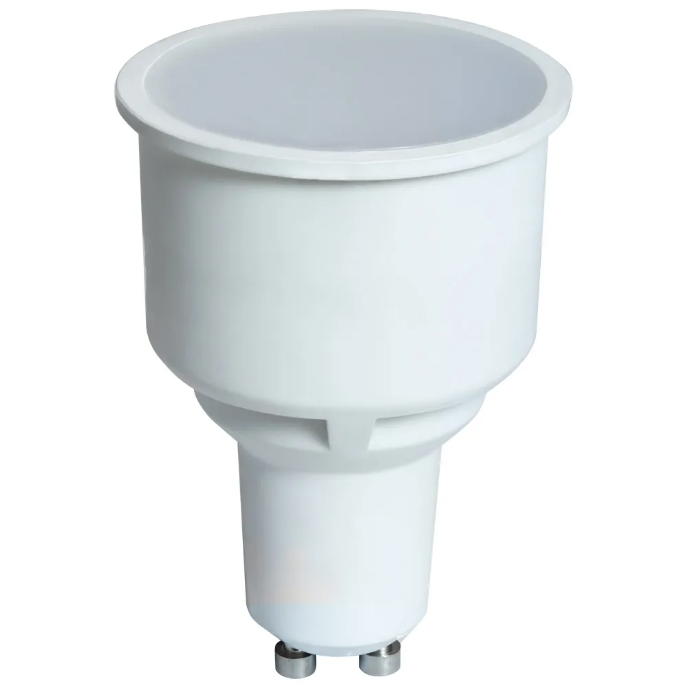 LED GU10 Long Barrel • Dimmable • 4.9W • 2700K • GU10