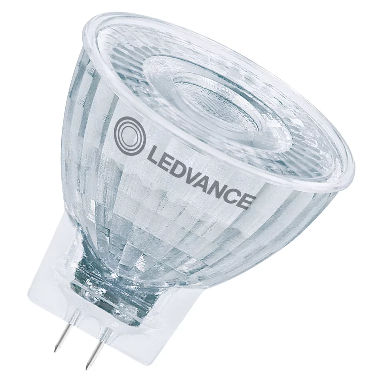 LED MR11 35 36° P 4.2W 840 GU4