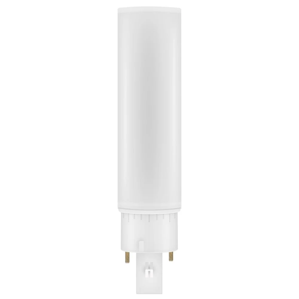 LED PLC Direct to Mains - 7W - 4000K - G24 Universal - DISCONTINUED