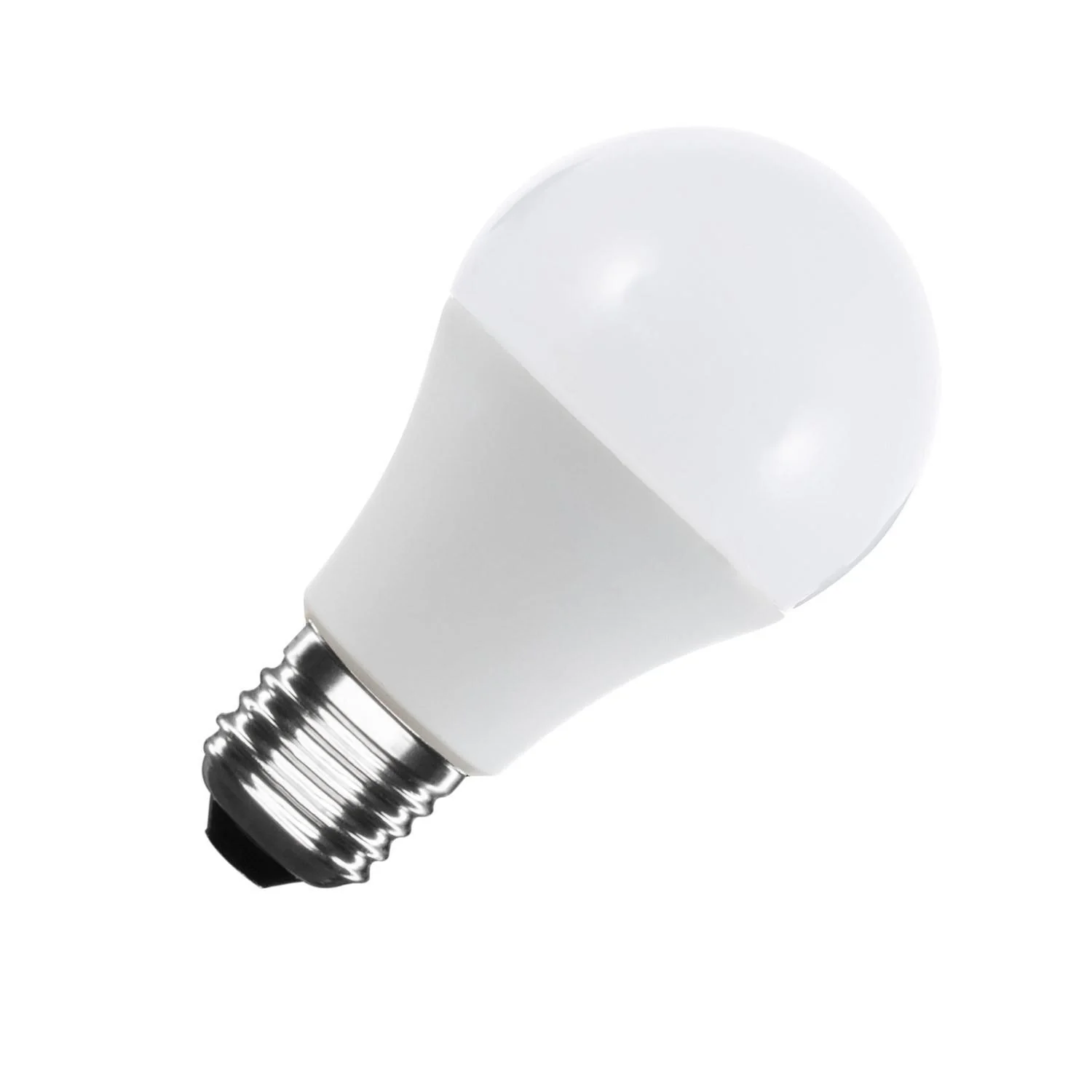 Ledkia 12/24V E27 LED Bulb 10W 4000K A60 780lm
