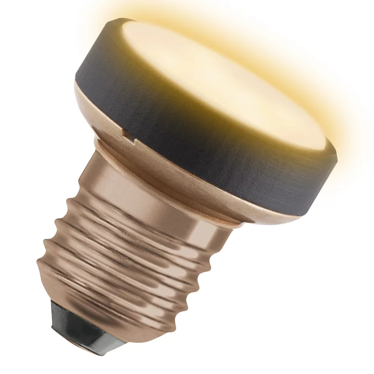 Ledvance LED STAR FLAT 29 DIM 4.5W 827 Frosted E27 - AC65822