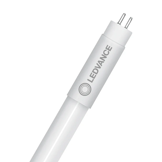 Ledvance LED TUBE T5 AC High Output PERFORMANCE 549mm 11W 865 6500K Daylight LED Tube - Replaces 24W