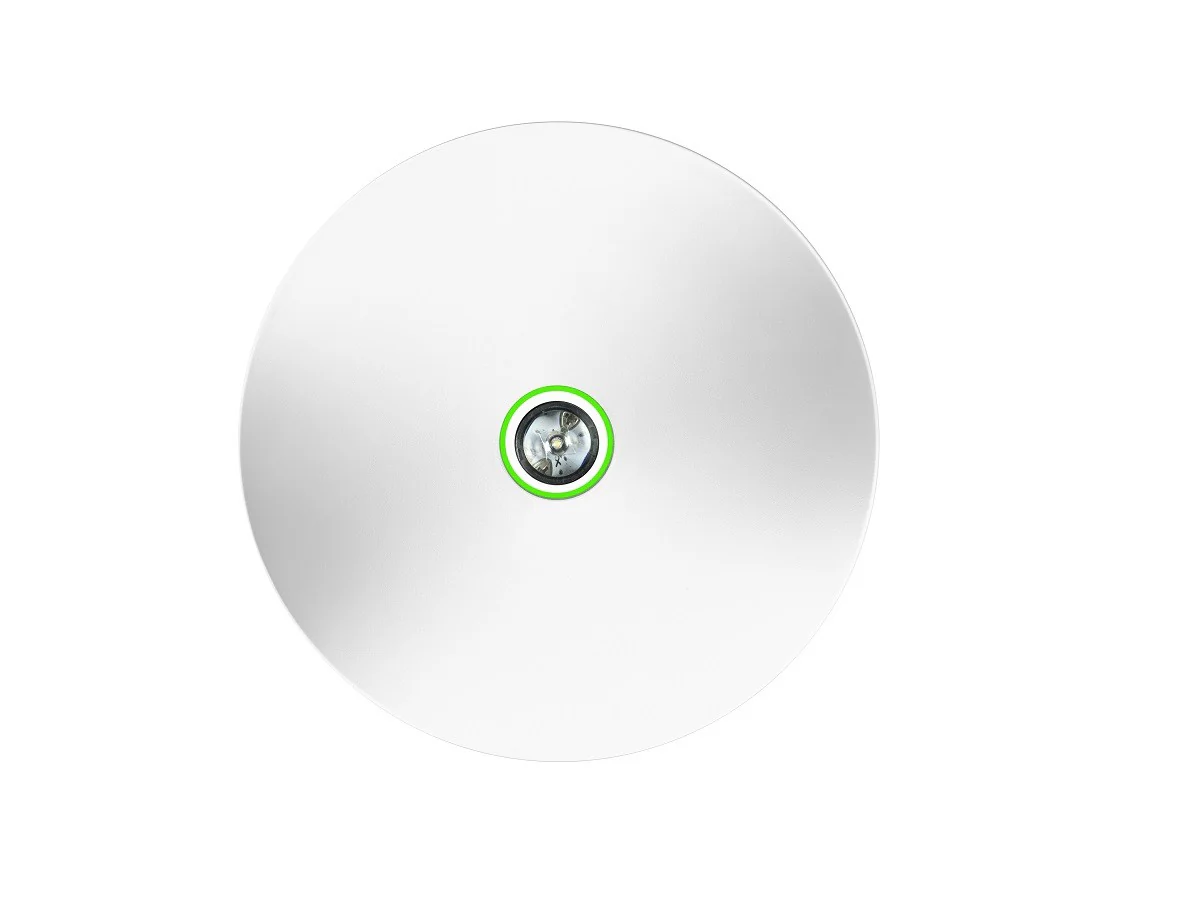 Liteplan CRW/1/NM/CO Halo Surface Round (CRW & CRB)