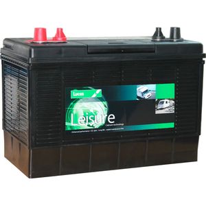 Lucas LL35MF LEISURE BATTERY 120AH
